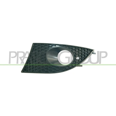 Abbildung von BLIC 6502 07 6617911P Lüftungsgitter vorne links SEAT: Leon II Schrägheck, Altea XL,