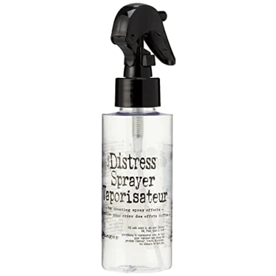Abbildung von Ranger Tim Holtz Distress sprayer