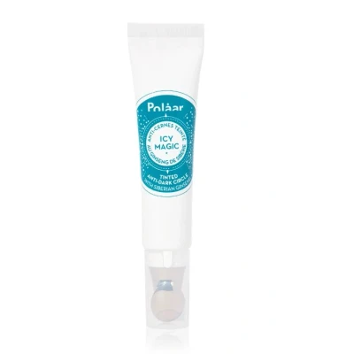Abbildung von Polaar Icymagic Instant EYE Contour Multi Energiser Tinted Concealer Augenpflege, Größe: 10 ml,