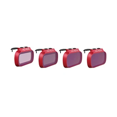 Abbildung von PGYTECH P 12A 019, Kamerafilter, DJI