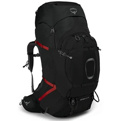 Abbildung von Osprey Aether Plus 100 Rucksack