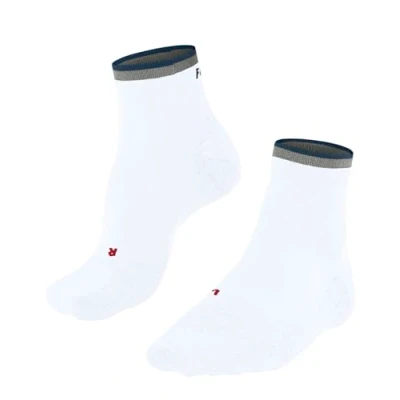 Abbildung von Falke RU4 Endurance Short Reflect Socks 42 43 Weiß