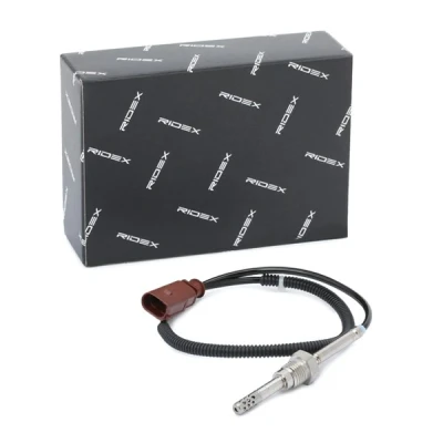 Abbildung von RIDEX 3938E0071 Sensor, Abgastemperatur VOLKSWAGEN: Transporter 5 Kastenwagen, Multivan (7HM, Bus