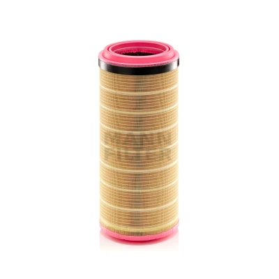Abbildung von MANN FILTER C 28 1460 Luftfilter 628 281 Filtereinsatz ENTARON XD