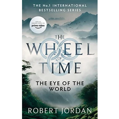 Abbildung von the Eye of World: Book 1 Wheel Time (Now a major TV series)