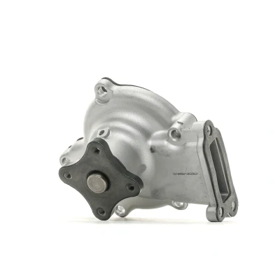 Abbildung von HEPU P743 Wasserpumpe inkl. Dichtungssatz mit Flansch mechanisch NISSAN: Primera Hatchback, Limousine, Kombi