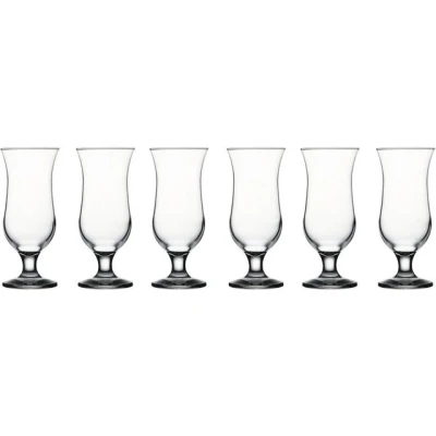 Abbildung von van Well Cocktailglas, (Set, 6 tlg.), 46 cl, teilig