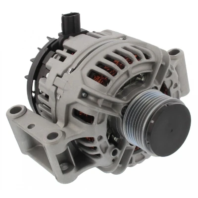Abbildung von MAPCO 113613 Lichtmaschine 14V 75A FORD: Transit Mk5 Bus, Kastenwagen, Pritsche/Fahrgestell