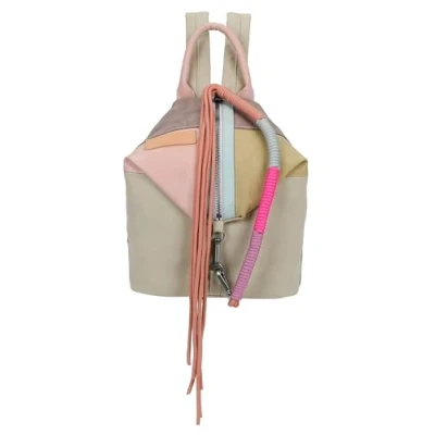 Abbildung von Fritzi aus Preußen Marit CITY BOO Tagesrucksack, Damen, Größe: One Size, Multi taupy