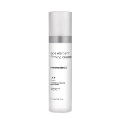 Abbildung von Mesoestetic Age Element Firming Cream 50 ml
