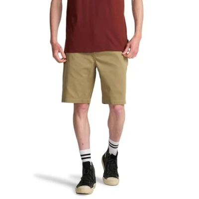 Abbildung von Billabong Carter Workwear Shorts, Herren, Größe: 32, Khaki