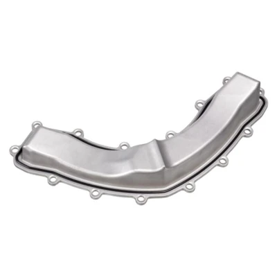 Abbildung von FEBI BILSTEIN 103436 Gehäusedeckel, Kurbelgehäuse BMW: 5 Limousine, 7, Touring