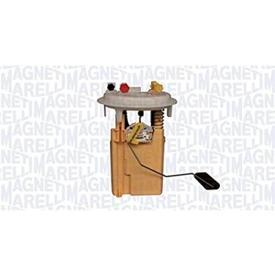 Abbildung von MAGNETI MARELLI 519731309901 Anzeige, Kraftstoffvorrat