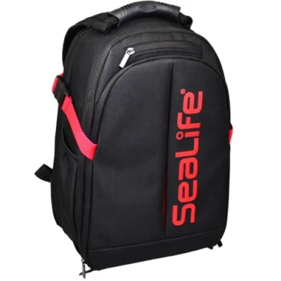 Abbildung von SeaLife Photo Pro Rucksack