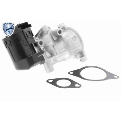 Abbildung von VEMO V25 63 0010 AGR Ventil EXPERT KITS + elektrisch mit Dichtung Steuergerät/Software muss angelernt/upgedatet werden FORD: S Max Mk1, Focus 2 Kombi