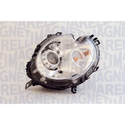 Abbildung von MAGNETI MARELLI 711307023267 Scheinwerfer MINI: Schrägheck, Clubman