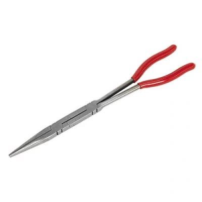 Abbildung von SEALEY AK8591 Flachrundzange 335