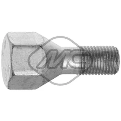 Abbildung von Radschraube Metalcaucho 05456