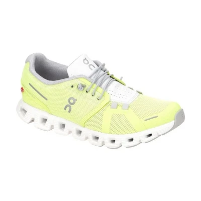 Abbildung von On Running Cloud Sneaker low, Herren, Größe: 47, Yellow Schuhe