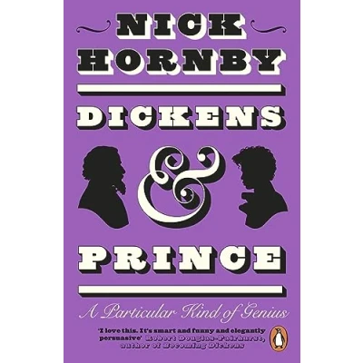 Abbildung von Dickens and Prince: A Particular Kind of Genius