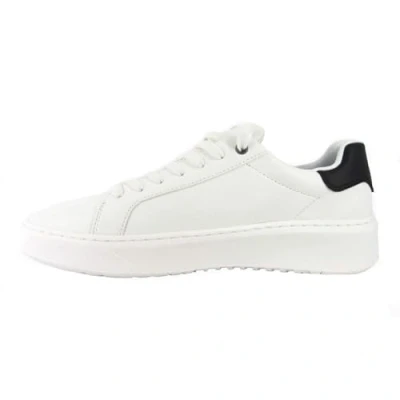 Abbildung von Skechers Herren Platform, White Duraleather, 42.5 EU