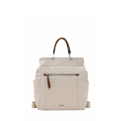 Abbildung von Emily &amp; Noah Esther Tagesrucksack, Damen, Größe: One Size, Beige