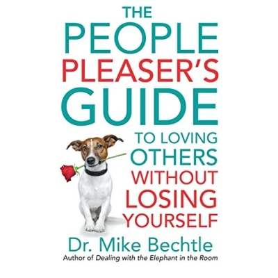 Abbildung von People Pleaser’s Guide to Loving Others without Losing Yourself