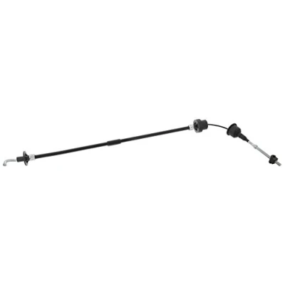 Abbildung von MAPCO 5882 Kupplungsseil OPEL: Kadett E Caravan, Astra F CC