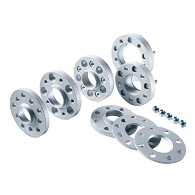 Abbildung von Eibach S90 2 12 004 Spurverbreiterung Pro Spacer System 24 mm 5/112 66,5