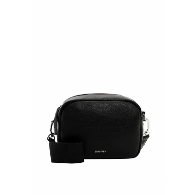 Abbildung von SURI FREY Umhängetasche Jenny Crossbody Bag Black schwarz