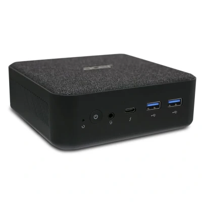 Abbildung von Acer Revo RB102 Mini PC (Intel Core i5 1334U, Iris Xe, 16 GB RAM, 512 SSD, Luftkuhlung)