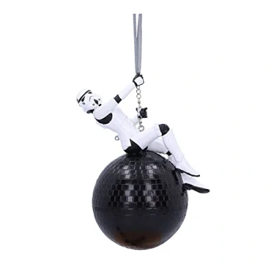 Abbildung von Nemesis Now Stormtrooper Abrissball zum Aufhängen