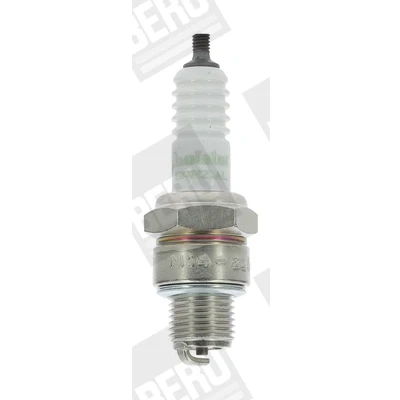 Abbildung von Zündkerze BERU ISOLATOR M 14 225 Spezial