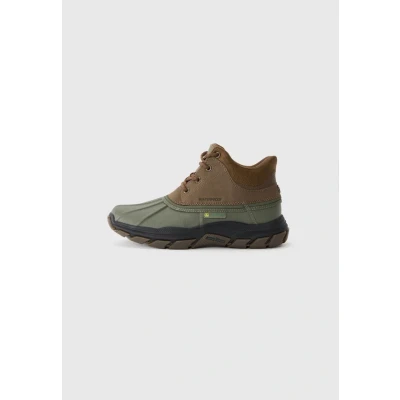 Abbildung von Skechers Herren Jdw Respected Swamper Gummistiefel, Olbr, 42 EU