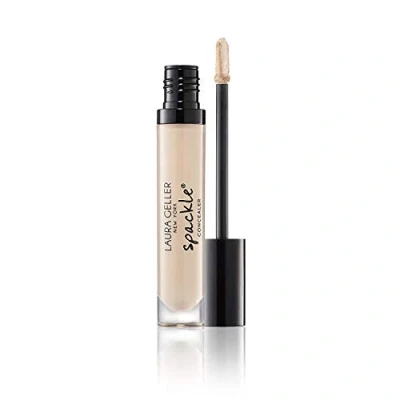 Abbildung von LAURA GELLER NEW YORK Spackle Concealer 0,17 Fl Oz Licht