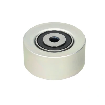 Abbildung von SNR GA359.83 Spannrolle PEUGEOT: 307 SW, 206 Schrägheck, 306 CITROËN: Berlingo / First I, C2 C3 I Schrägheck