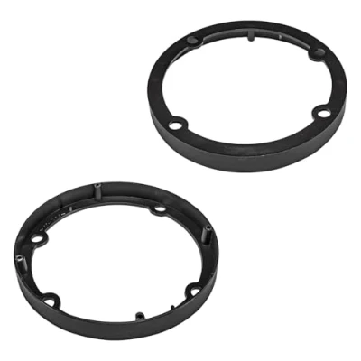 Abbildung von tomzz Audio Lautsprecherringe passt für Mercedes Vito Viano Sprinter ab 2006 Front Auto Lautsprecher