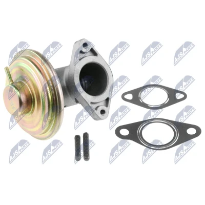 Abbildung von METZGER 0892024 AGR Ventil elektrisch pneumatisch ohne Dichtung FORD: MONDEO 3 Kombi, 3, Stufenheck