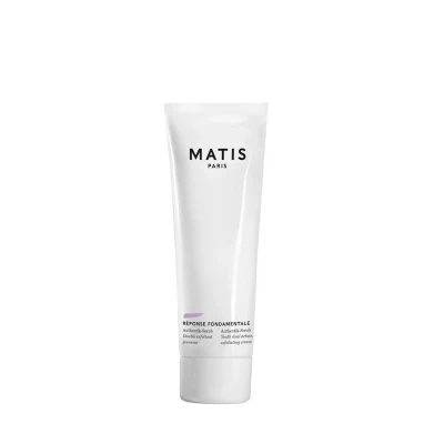 Abbildung von Matis Reponse Fondamentale Authentik Scrub 50 Ml