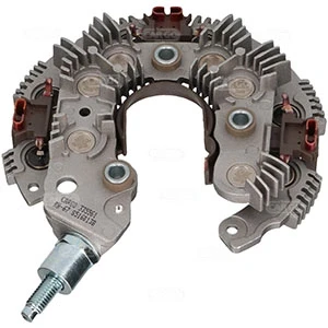 Abbildung von HC Cargo F032335561 Gleichrichter, Generator