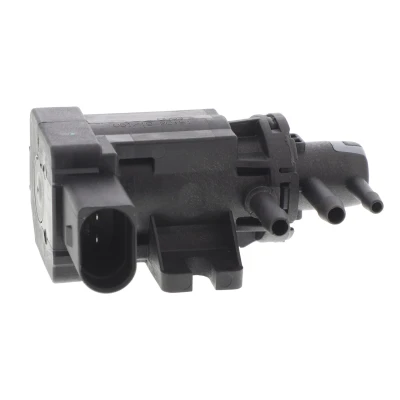 Abbildung von VEMO V10 63 0106 Druckwandler Motorraum VOLKSWAGEN: Multivan 5 (7HM, Touareg I, Transporter Bus, FIAT: Ducato II Kastenwagen, AUDI: A4 B6 Limousine