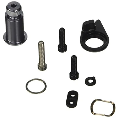 Abbildung von Sram MTB Unisex Erwachsene B Bolt und Limit Schrauben Kit für Hinten Schaltwerk XX1 Schaltwerkbefestigung, Silber, One Size