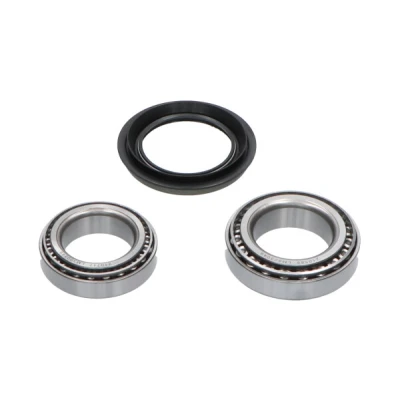Abbildung von KAVO PARTS WBK 6523 Radlagersatz Vorderachse 68 NISSAN: TERRANO 2, Pathfinder Pick Up, FORD: Maverick SUV