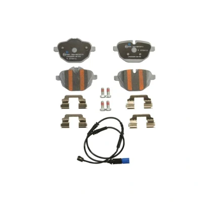 Abbildung von DELPHI LP5052EV Bremsbelagsatz