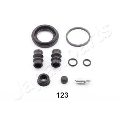 Abbildung von JAPANPARTS KD 123 Bremssattel Reparatursatz Hinterachse NISSAN: Primastar Kastenwagen