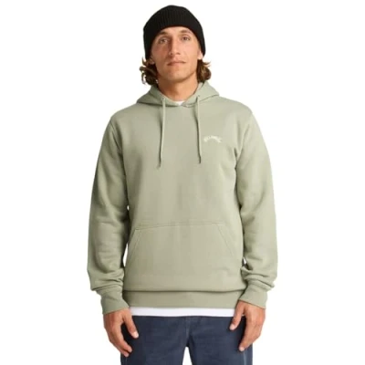 Abbildung von Billabong ARCH PO Sweatshirt, Größe: Medium, Gjk0