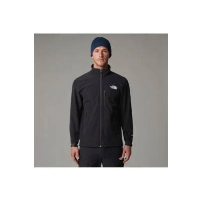 Abbildung von THE NORTH FACE Herren Apex Bionic Softshelljacke, Tnf Black/Tnf White/Npf, S