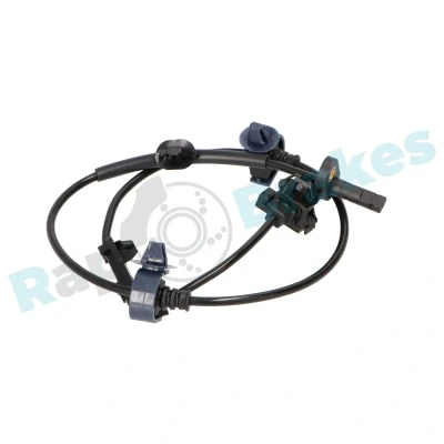 Abbildung von RAP BRAKES R A0543 ABS Sensor Vorderachse rechts mit Kabel