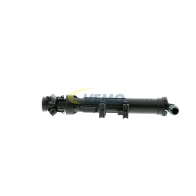 Abbildung von VEMO V30 08 0341 Waschwasserdüse, Scheinwerferreinigung links Original Qualität MERCEDES BENZ: B Klasse