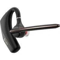 Abbildung von Poly Bluetooth Headset Voyager Legend 50 (Retail) 4 Mikrofone mit Rauschunterdrückung, AI unterstützte Geräuschunterdrückung